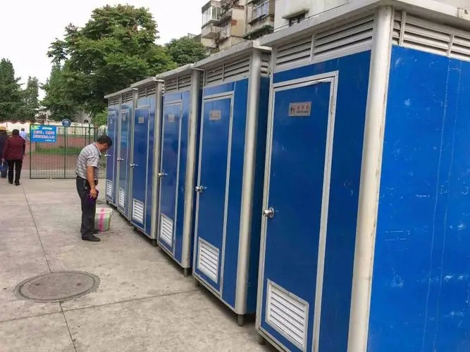 凤庆移动洗手间租赁